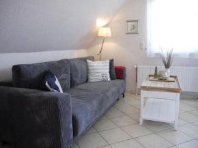 Haffliebe 3 in Scharbeutz